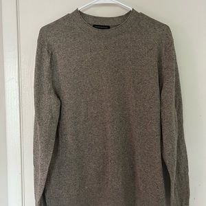 Men’s Banana Republic knit long sleeve